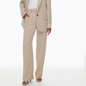 Aritzia, The Effortless Pant™ Flex